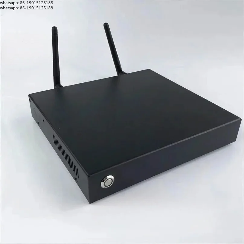 i5 5th generation desktop mini computer home office low power consumption small host support dual screen display with wireless