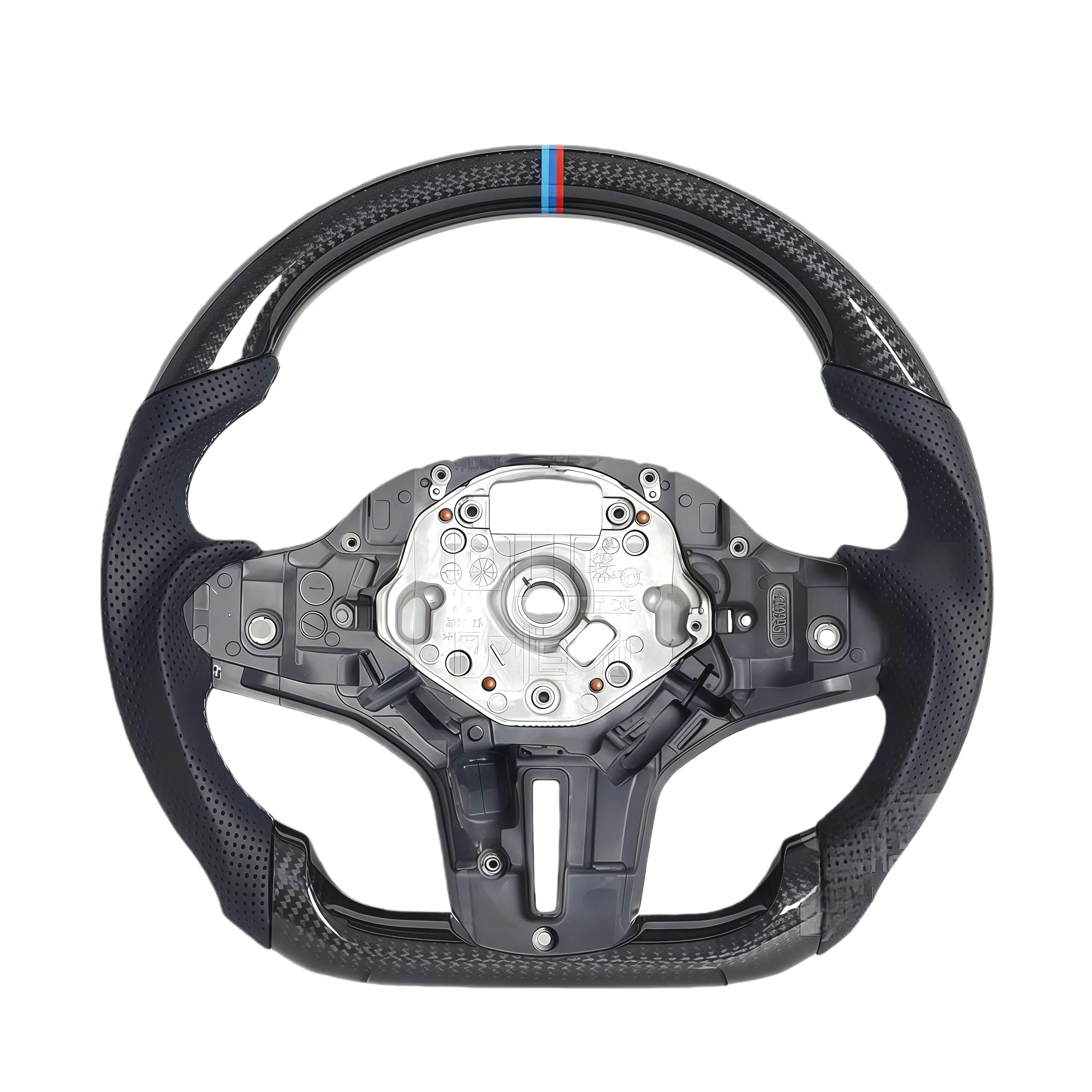 Activity Price bmw G20 Steering Wheel Suit for BMW Model 2020 2021 2022 2023 2024 bmw G20 Carbon Fiber Steering Wheel