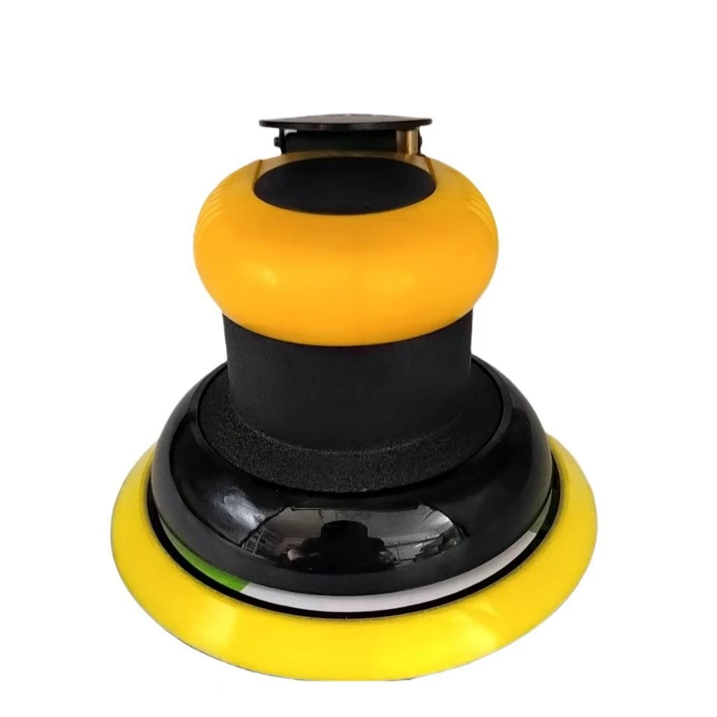 

5 Inch Disc, Sandpaper Polishing Machine, Car Waxing Machine, Grinding Machine, Vacuuming, Non-vacuuming Sandpaper