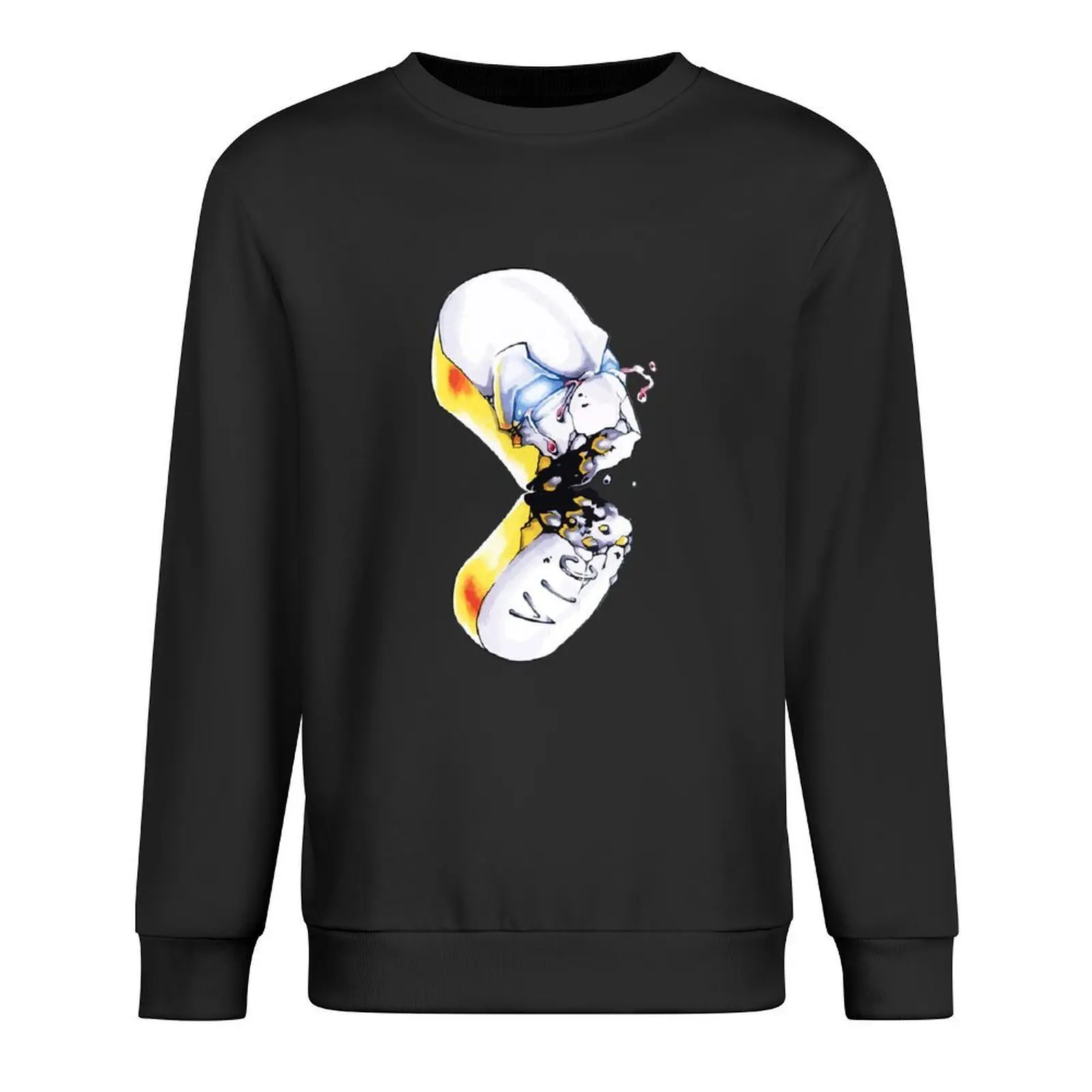 

Eminem Merch Sslp Illustrations Pullover graphic t shirts men men's clothing men's sweat-shirt tracksuit sweatshirts