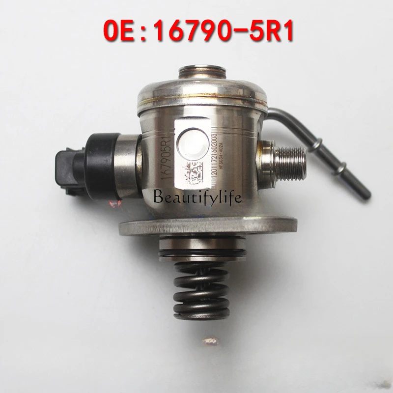 16790-5R1-J01 1.5L high pressure oil pump