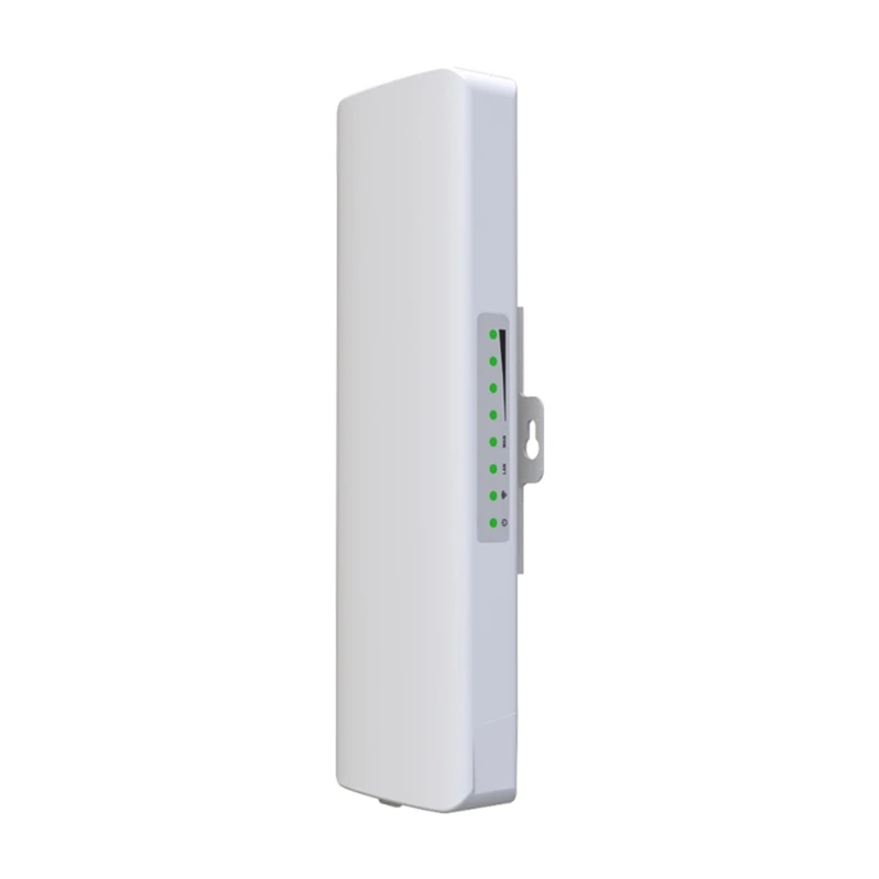 

CFE314N V2 2.4Ghz 300Mbps Outdoor Wireless Bridge CPE Router Wifi Signal Amplifier Booster Extender Repeater CPE