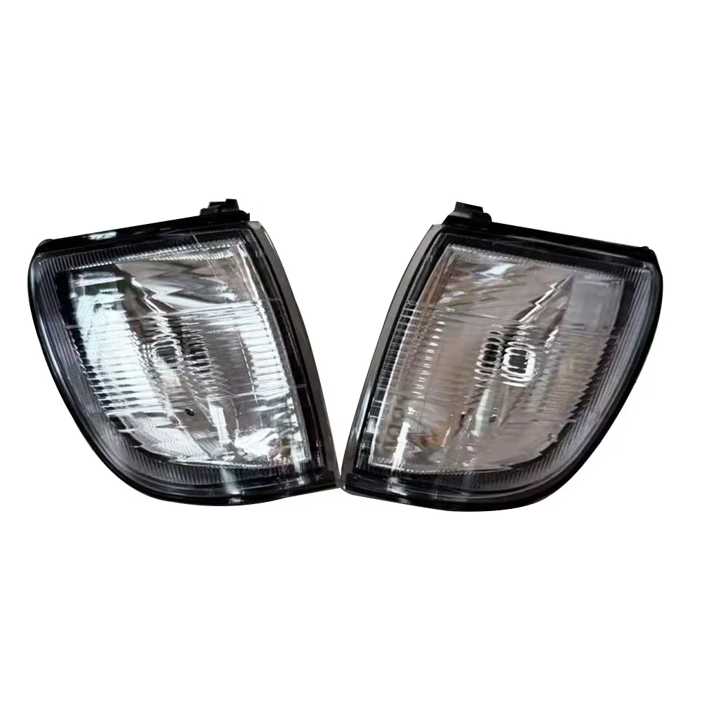 

2 шт. автомобильный указатель поворота для Toyota Hilux Surf 4Runner 1995-2002 RZN185 3RZFE угловая лампа 81611-35321 8161135320