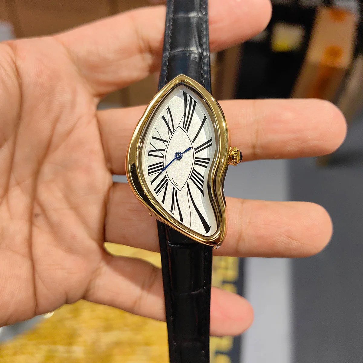 Thumbnail 4 - #13 Latest Womens Quartz Wristwatches Offers