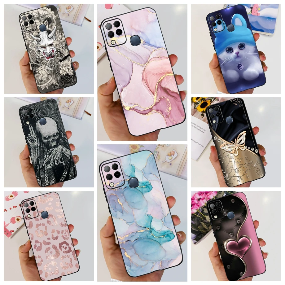 For Infinix X689F H…