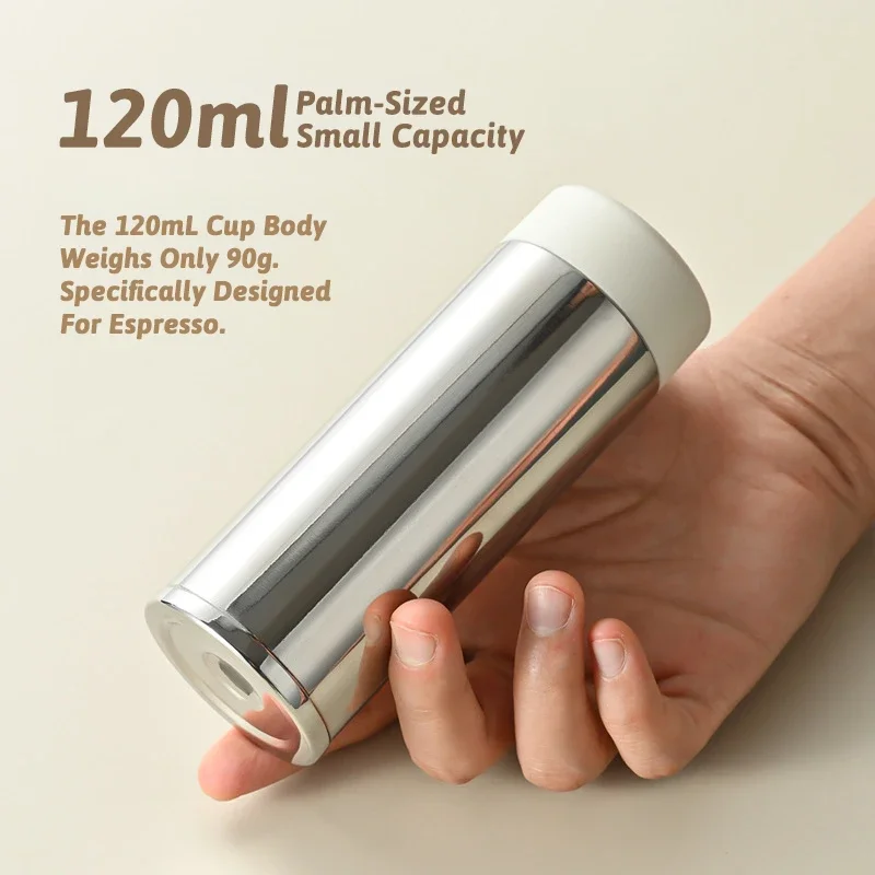 180ml mini 316 Stainless Steel - Vacuum Chamber Small ulasan dan harga