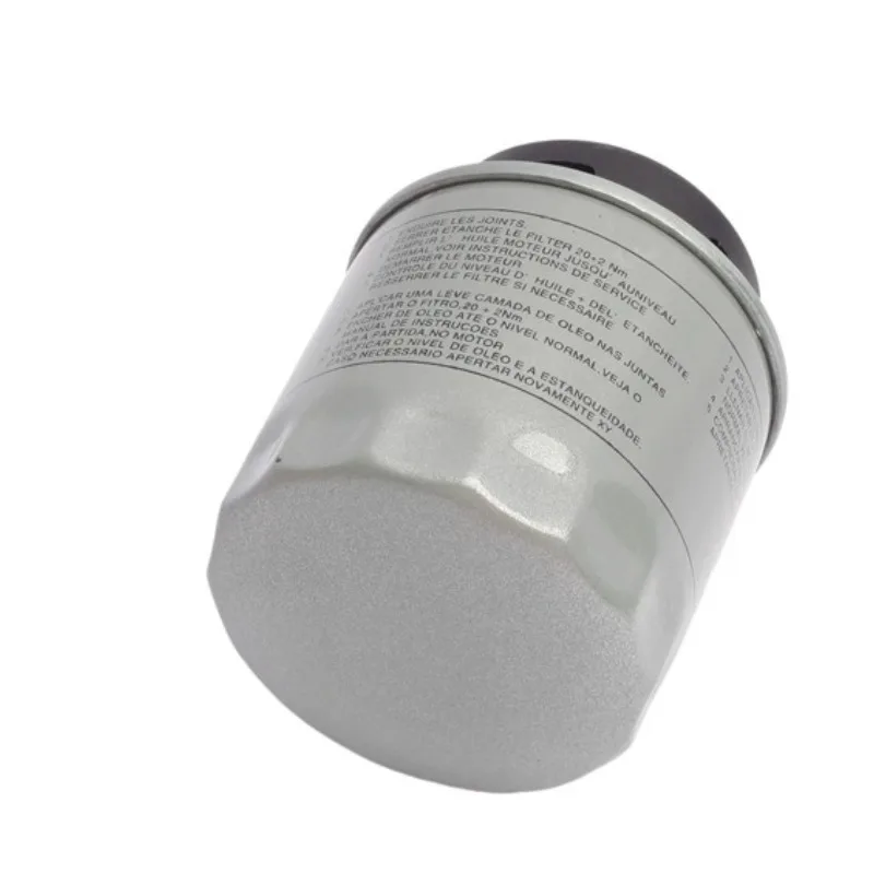 03C115561H 03C115561B Масляный фильтр 03C 115 561B для сиденья для Audi для Volkswagen для Skoda 03C 115 561H