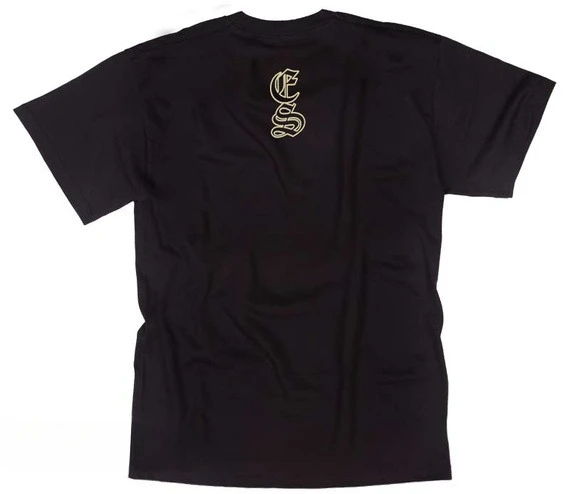 تي شيرت رياضي عصري بأكمام قصيرة لملابس الشارع وطبعات فنية للشارع، عصري ومسامي ومناسب للارتداء اليومي