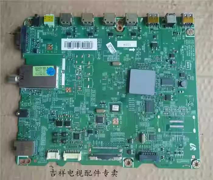 

Для телевизоров Samsung UA40D5500 UA46D5500: плата драйвера BN41-01660B, 32/40/46 дюймов