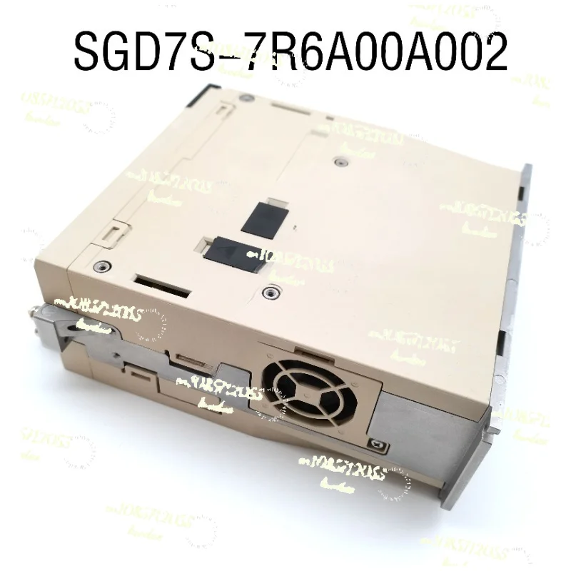 

Applicable to New Original SGD7S-7R6A00A002 / SGD7S-7R6A00A Servo Drive SGD7S-7R6A00A202