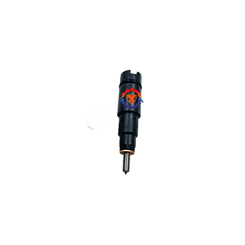High Quality New Fuel Injector 3948636 0432191390 Fit For 6L ISLe QSL8.9 QSL9 QSL9.3 Engine Spare Part