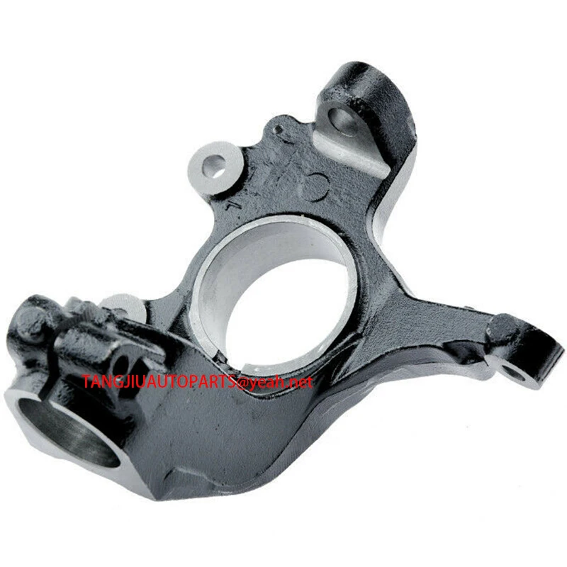 

6M513K171AC Left Steering Knuckle Fit Ford Focus II 2004-2012