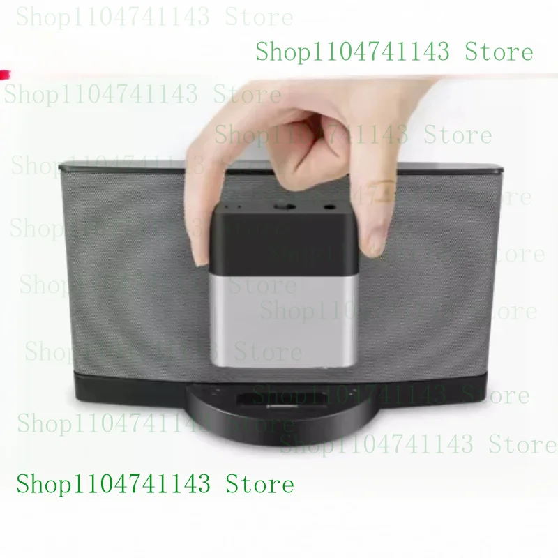 

For bose Bluetooth adapter for iPhone4 Apple Interface 30Pin Pin SoundDock Doctor speaker receiver