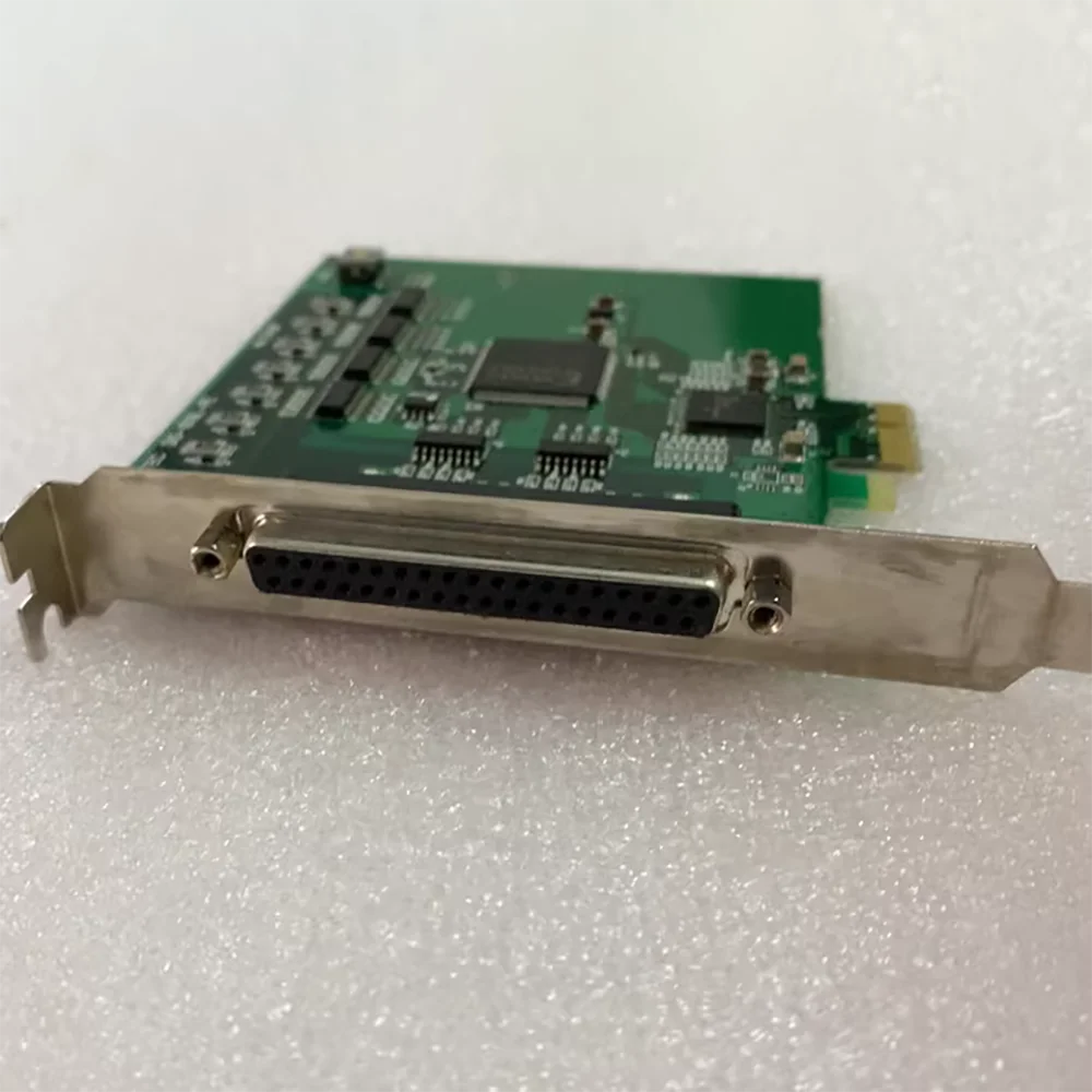 

No.7342B Data acquisition card DIO-1616L-PE