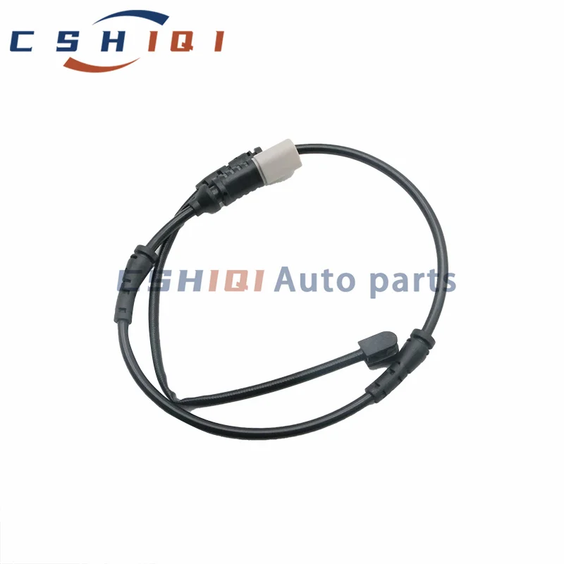 34356792289 34356792292 Front Rear Brake Pad Wear Indicator Sensor For BMW F30 F31 F32 F33 320i 328i 2.0L l4 GAS Car Accessories