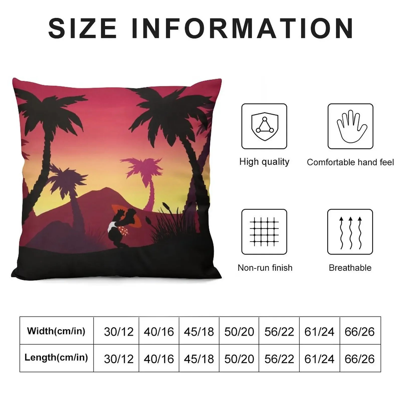 Sea Breeze Cove Throw Pillow Cushions Home Decor Pillowcases For Pillows pillow