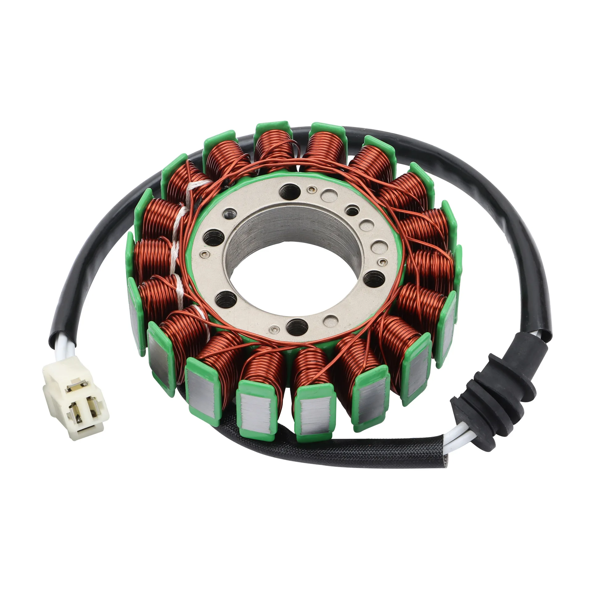 STATOR COIL YZF R6 1999 2000 2001 2002