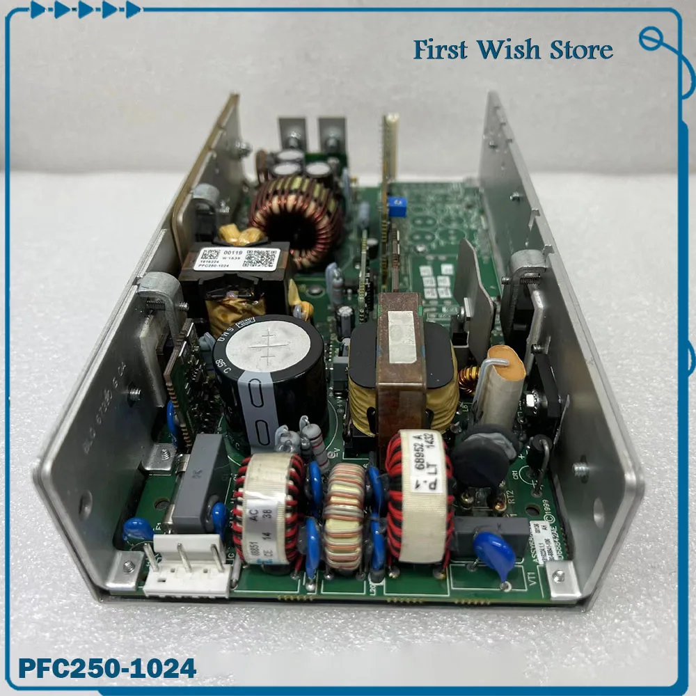 

For BEI Industrial Medical Power Supply 24V10.5A PFC250-1024