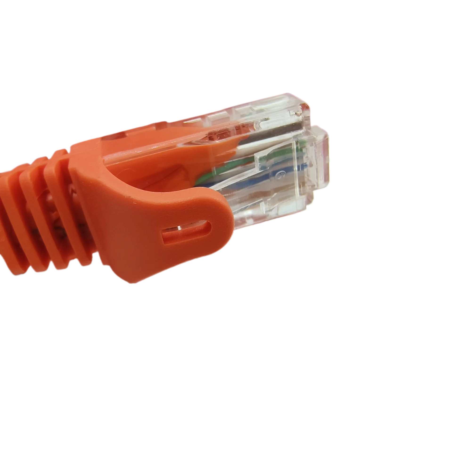 Ethernet-кабель CAT6E RJ45, компьютерный маршрутизатор для ноутбука, мониторинг кабеля Rj45, сетевой LAN-кабель (соединительный шнур)