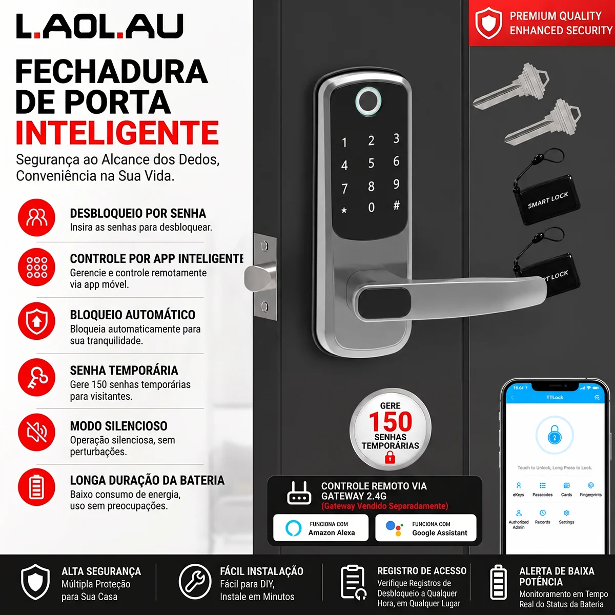 b07-smart-fingerprint-door-lock-app-wifi-control-passcode-ic-card-mechanical-key-auto-lock-easy-installation-electronic-lock