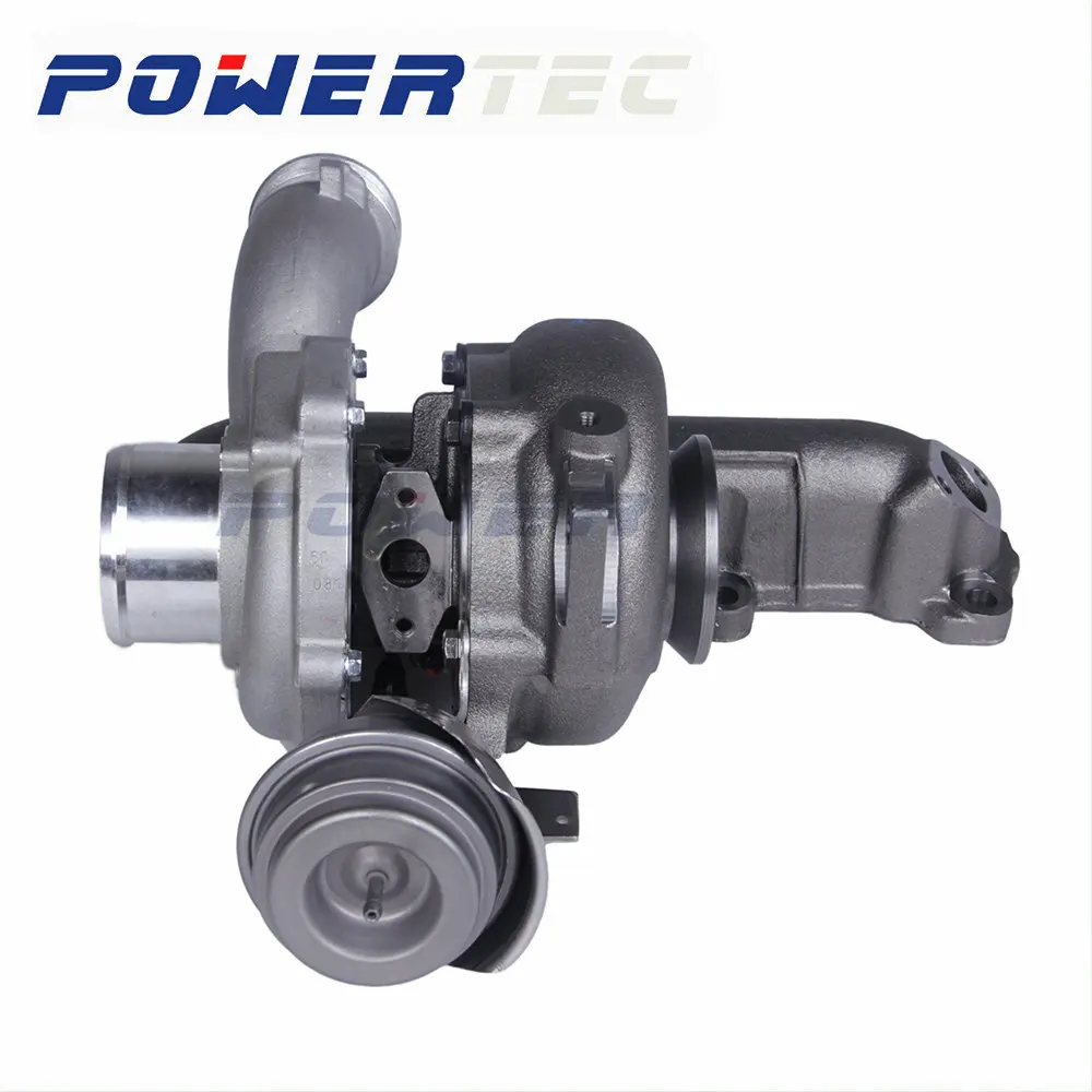 شاحن توربو 755042 لأوبل أسترا H/Signum/Vectra C/Zafira B 1.9 CDTI 74/88 Kw Z19DTL 55196858 740080 755373 توربينات كاملة #4