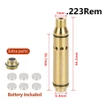 .223 Battery cover