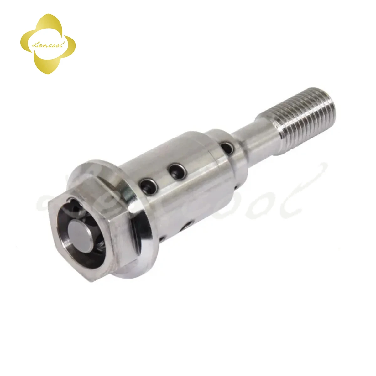 Camshaft Adjuster VVT Valve For Ford Focus B-Max Ecosport Fiesta Tourneo Connect CM5G6C570CD