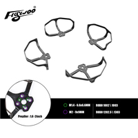 Flywoo 4Pcs 1.6-2inch Universal Prop Guard