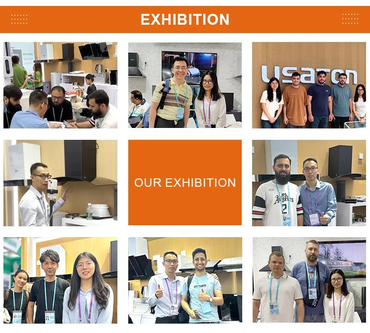 家庭用キッチンフード プッシュコントロール 天井取り付け型レンジフード ホワイト 750mm 壁掛け式