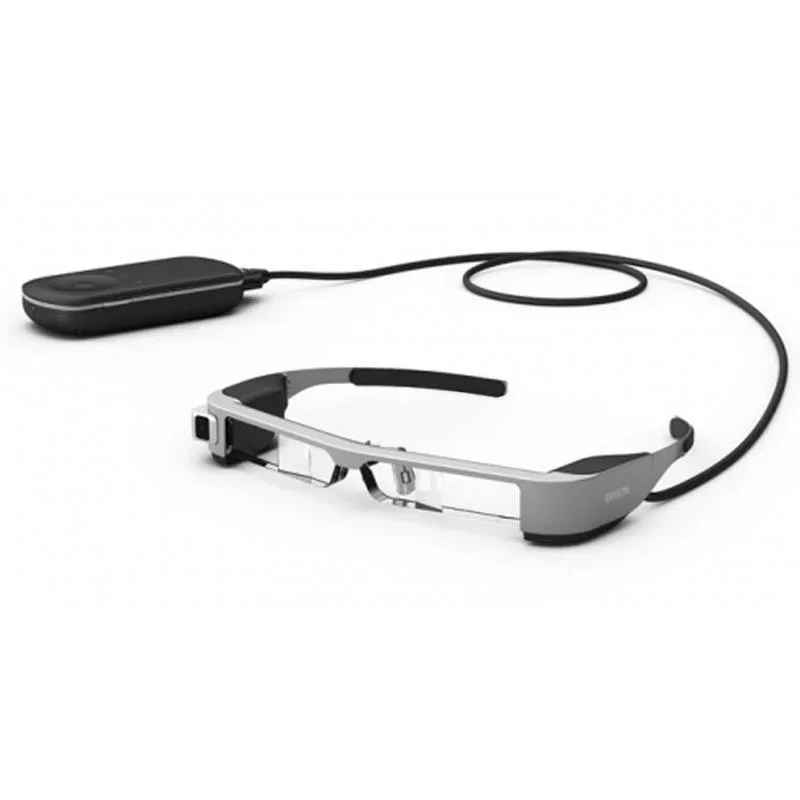 BT300 3d AR smart glasses support For  DJI drones