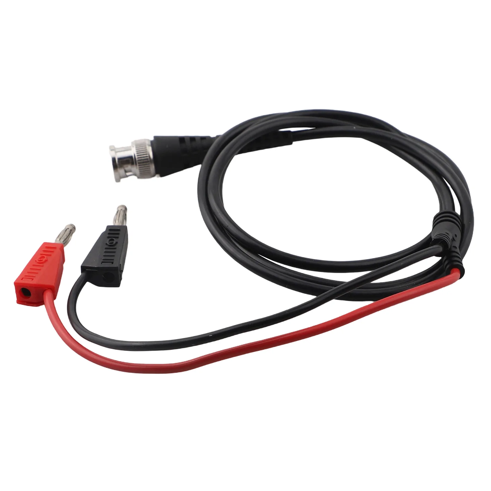 

Кабель коаксиальный BNC для образовательных целей, 100 см, сопротивление 50 Ом, простая установка