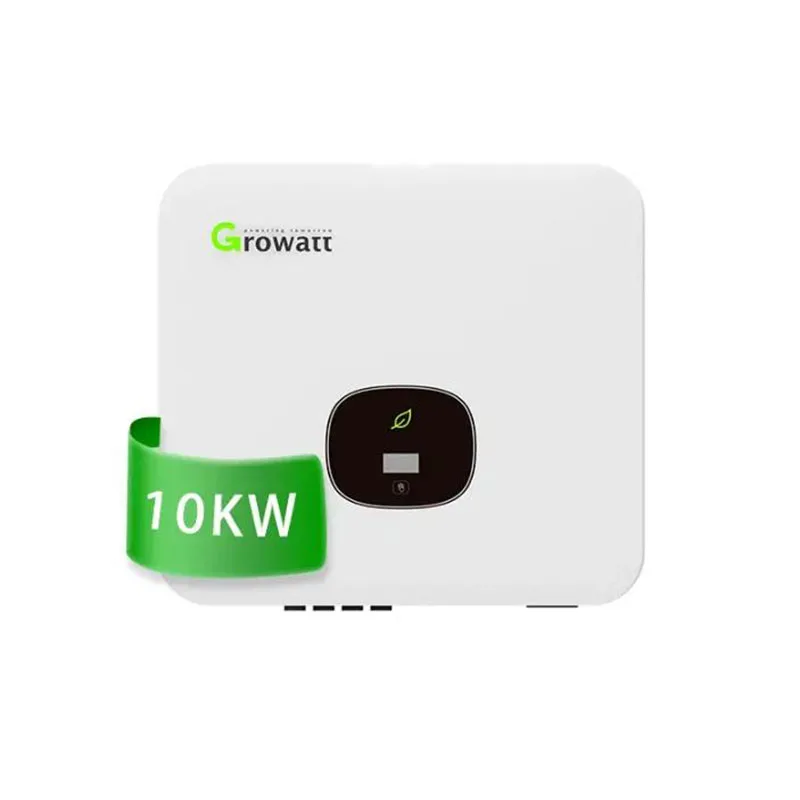 

Renewable Energy Growatt MOD 10Ktl3-X 10000W 2Mppt 3Phase On Grid Pv Tie Solar Inverter