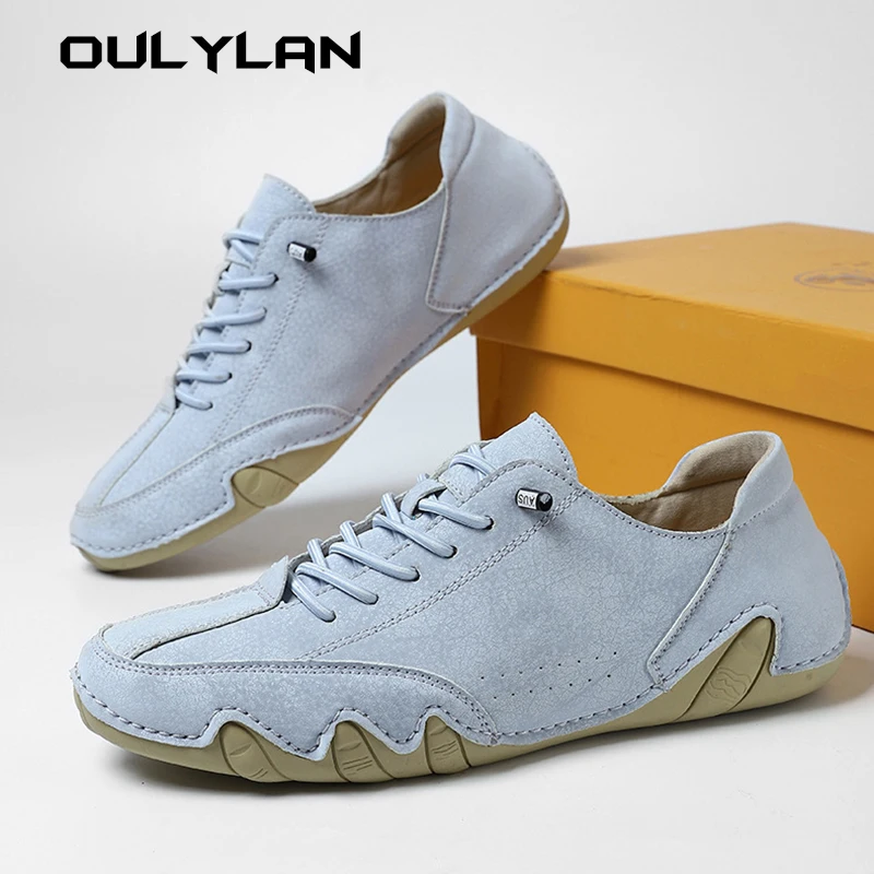 

New Casual Sports Shoes Large Size Men's Shoes Spring and Summer Low Cut Men's Casual Shoes Size 35-50