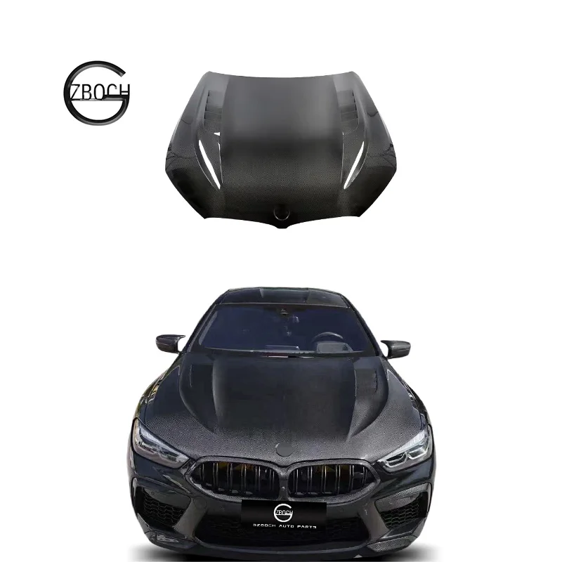 G14 M8 Carbon Fiber…