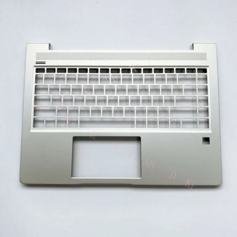 

N NEW For HP Probook 440 G6 445 G6 UPPER CASE PALMREST L44589-001 silver