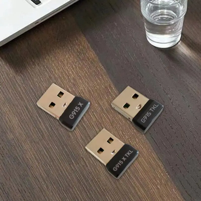Adaptateur USB universel pour claviers jeu G915 TKL/G915X TKL/G915X, récepteur H8WD