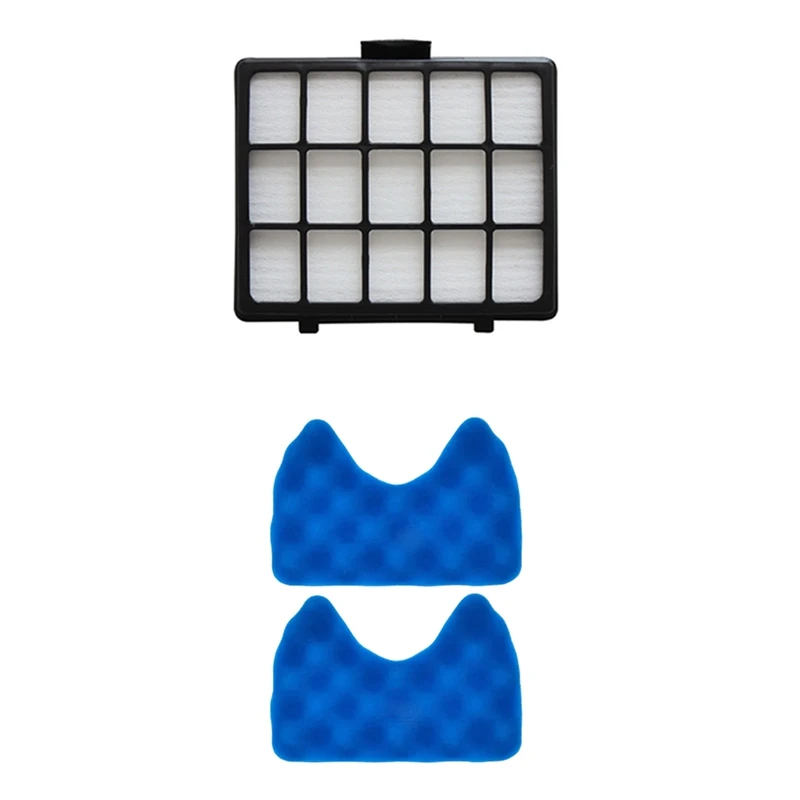 B58B-For Samsung SC6570 SC6520 SC6590 SC6530 SC65 20-90 Dust Filter Vacuum Cleaner Accessories Spare Parts