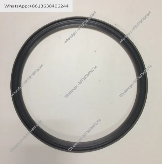 

New original LDZM-40KCS/60II/80III intelligent vertical sterilizer disinfection pot accessories sealing ring