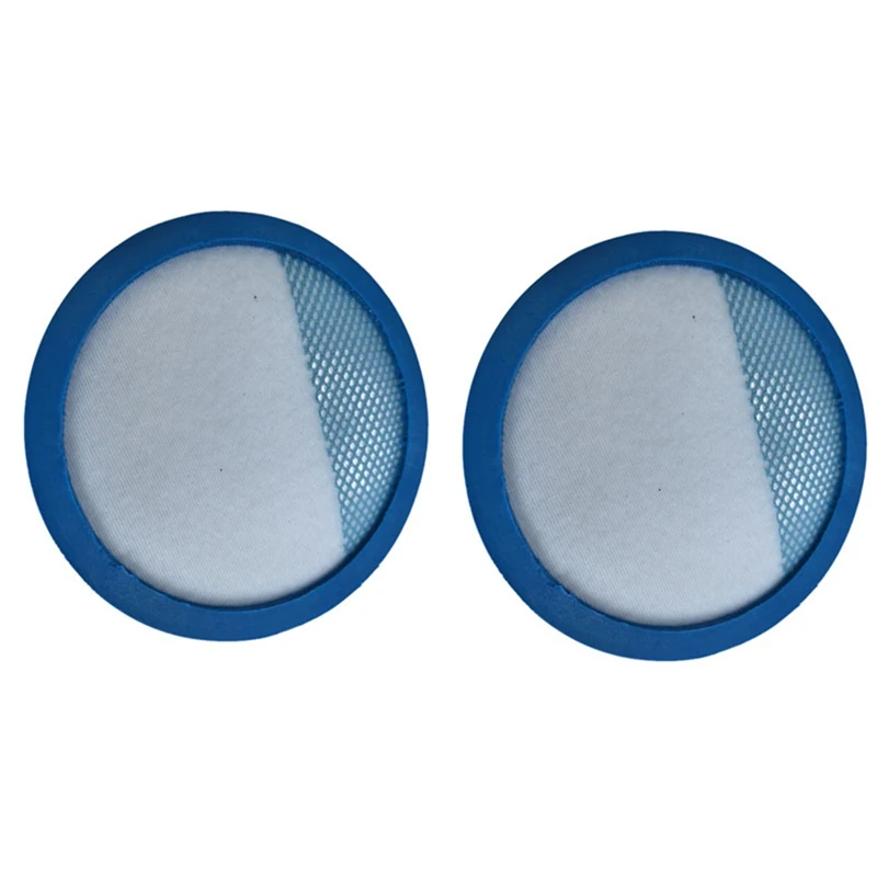 2PCS Filters For VAX Air Cordless Switch 126 1-1-135641-00 / 1113564100 Vacuum Cleaner Replacement Accessories