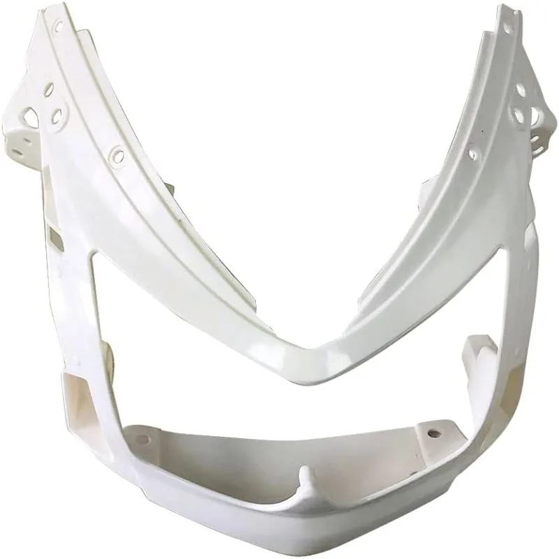 ZXMOTO غير مصبوغ الهدايا المجمعة هيكل السيارة الخام لكاواساكي نينجا 650R 2006 2007 2008 EX650