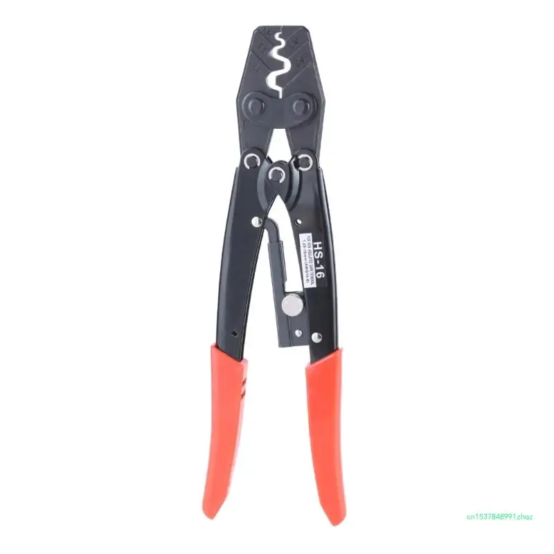 RJ45 Crimpings Pliers Tool Hand With Cable Wire Cutting Crimper for Cat6 Cat5 Cat5e Networking Repair