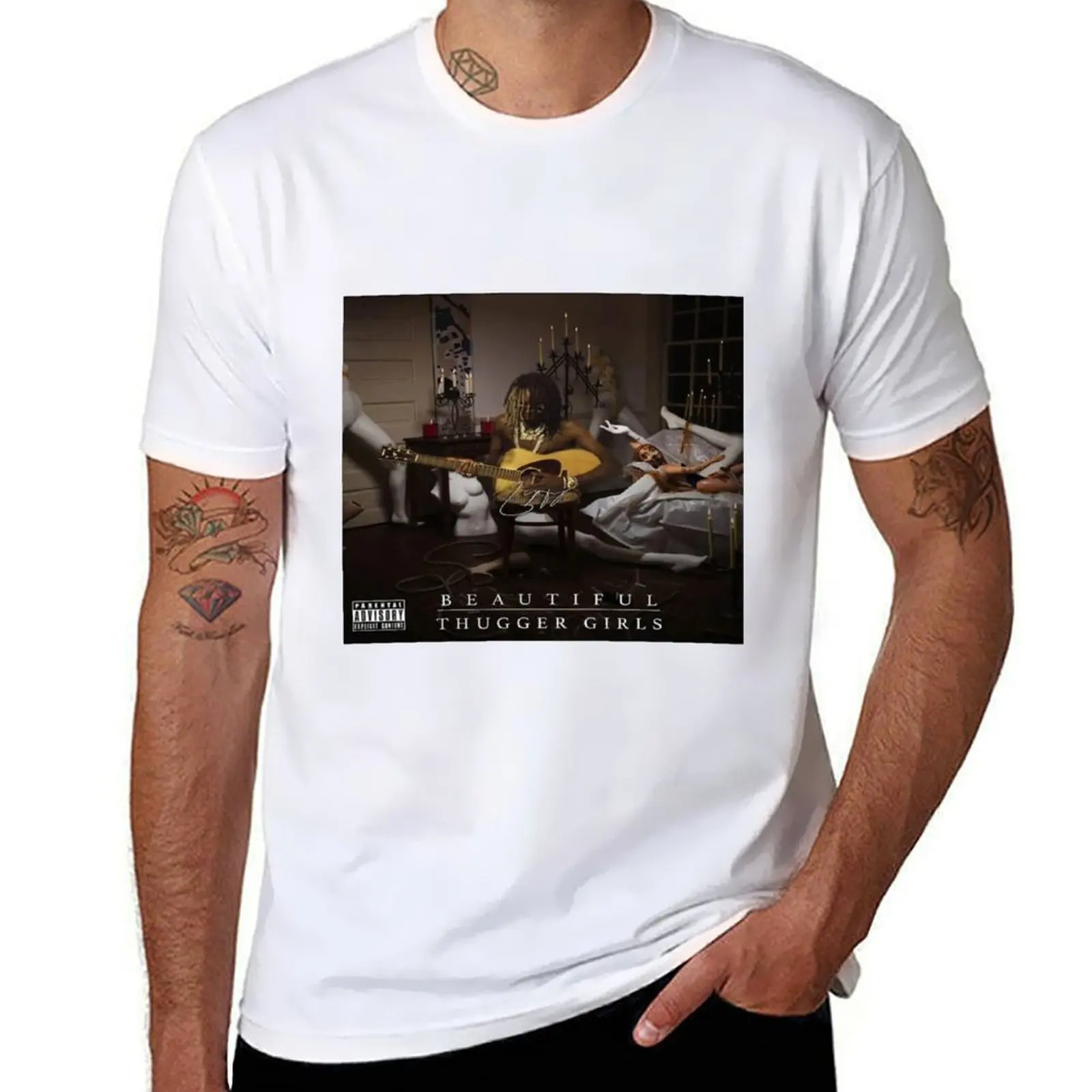 

teluk awur T-Shirt t shirts for man pack white man t shirt designer T-Shirt