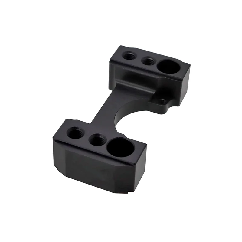 

Clamp Mount Riser Handlebar Kit For Norden 901 2022 2023 Motorcycle Accessories