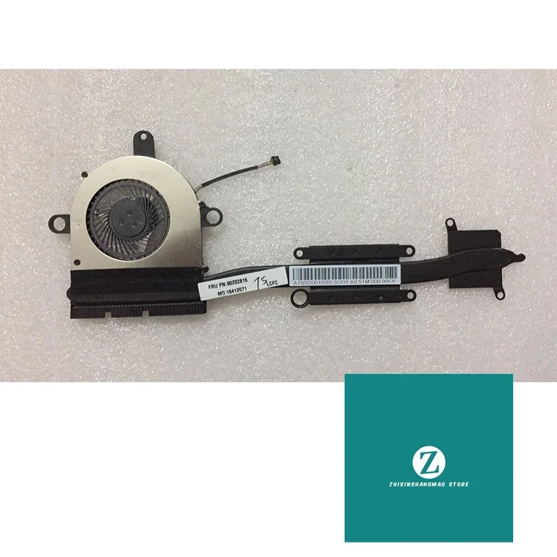 FOR Lenovo Yoga 11s FAN HEATSINK 90202816