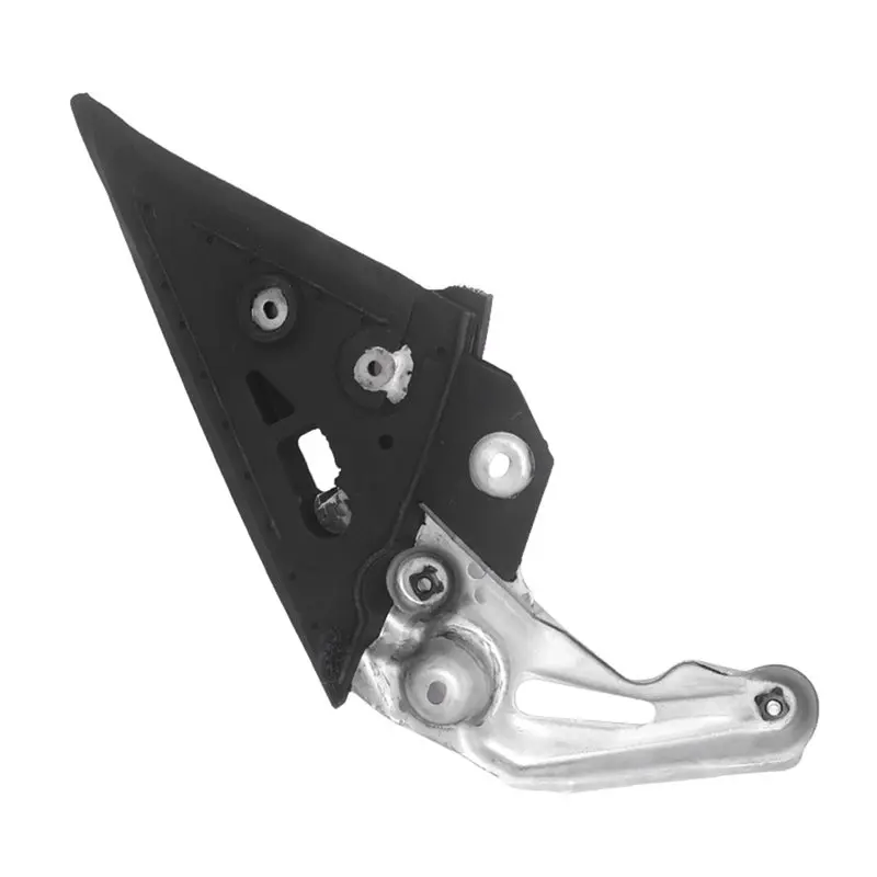 

Кронштейн-уголок X39A для передней двери автомобиля Subaru Forester 2003-2008, треугольный кронштейн для зеркала заднего вида