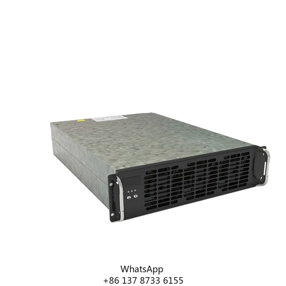 UR100030-VPFC 30KW Module For Fast DC Station Charging Made In China