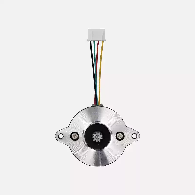 Extrusion motor 3D printer accessories 【Suitable for X1/P1 series】