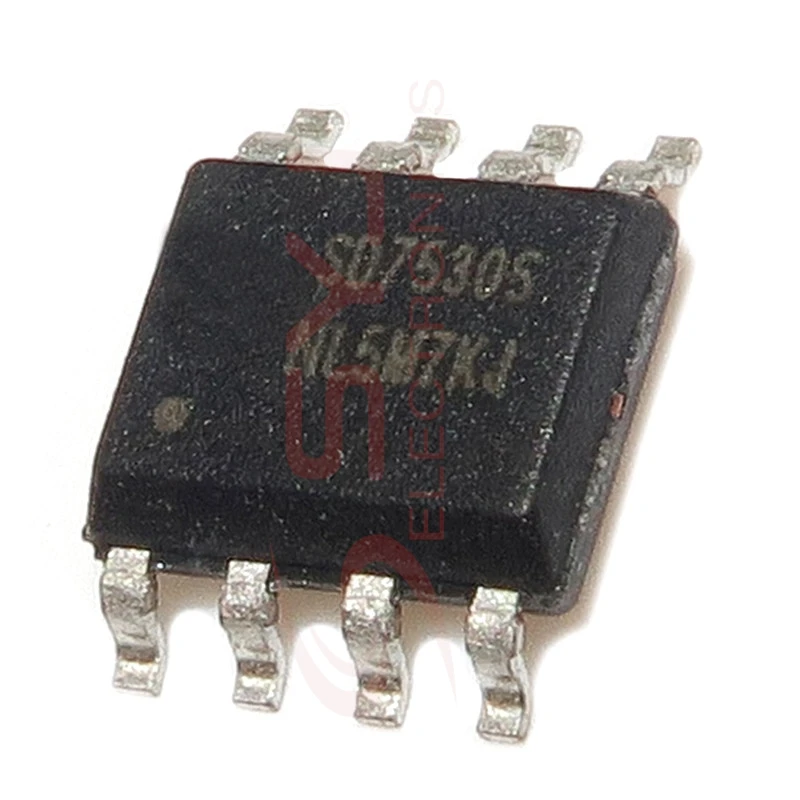 SD7530S SD7530 DG408DYZ DG408DY PIC18F45K22-I/P PIC18F45K22 NJM2377M NJM2377M FS4010-7P IRFS4010-7P STM32F373CCT6 STM32F373