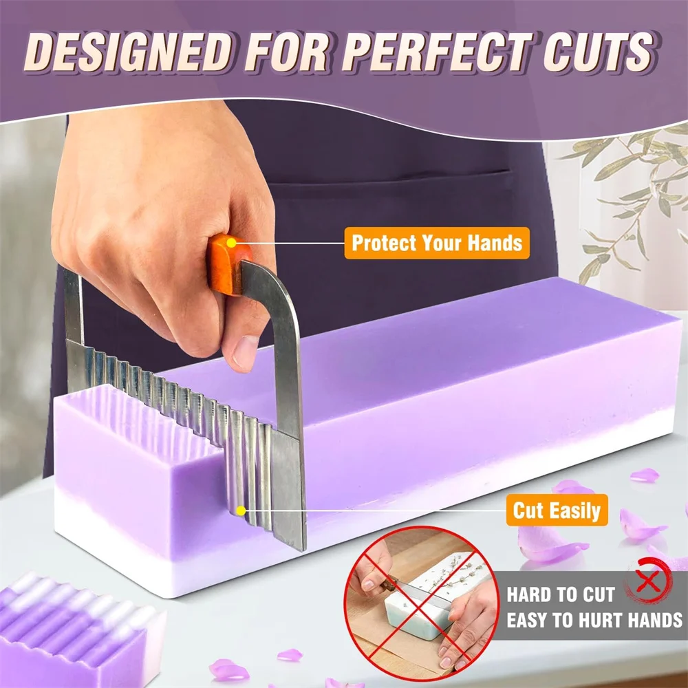 Thumbnail 4 - #5 Best Soap Making Kits to Buy In 2026