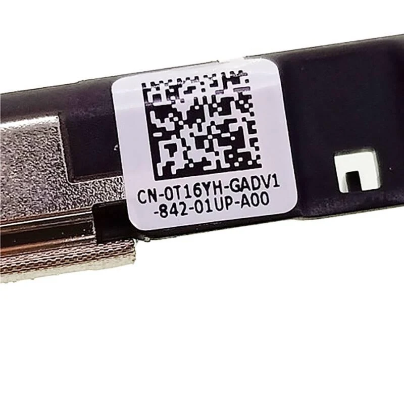 0T16YH T16YH FOR Dell  XPS 15 9550 9560 M5510 3G WIFI Antenna Network Card Cable
